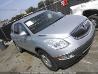 2009 Buick Enclave CXL 5GAER23D29J102592