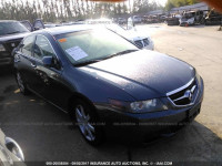 2004 Acura TSX JH4CL969X4C043178