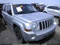 2010 Jeep Patriot SPORT 1J4NT1GA0AD624970