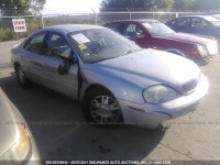 2004 Mercury Sable 1MEFM55S84A612001