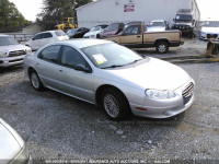 2004 Chrysler Concorde LXI 2C3HD36M04H586563