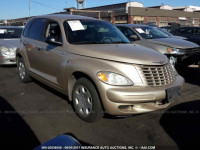 2005 CHRYSLER PT CRUISER 3C4FY48B65T602699