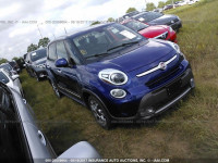 2015 Fiat 500L TREKKING ZFBCFADH5FZ036386