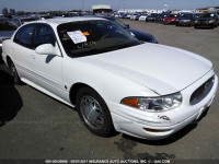 2003 Buick Lesabre 1G4HP52K43U232720