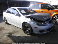 2008 Mazda 6 1YVHP80C085M01418