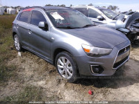 2014 Mitsubishi Outlander Sport SE 4A4AP4AU2EE029480