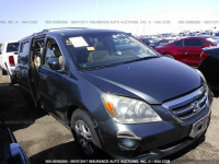 2005 Honda Odyssey 5FNRL38685B413611