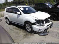 2012 MITSUBISHI OUTLANDER SE JA4AS3AW6CU003060