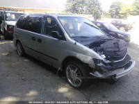 2001 Honda Odyssey 2HKRL18521H526462