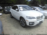 2011 BMW X6 XDRIVE50I 5UXFG8C58BLZ95459