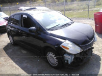 2007 NISSAN VERSA 3N1BC13E77L392178