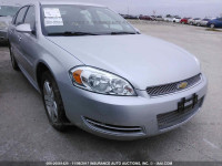2015 Chevrolet Impala Limited LT 2G1WB5E31F1140116
