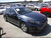 2014 KIA Optima KNAGM4AD7E5071716