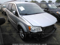 2012 Dodge Grand Caravan 2C4RDGCG5CR219091