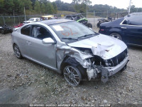 2009 Scion TC JTKDE167590291209