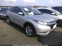 2016 HONDA HR-V LX 3CZRU5H38GM742624