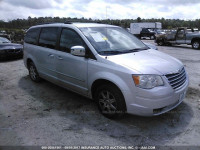 2009 Chrysler Town & Country TOURING 2A8HR54199R687645