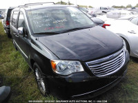 2013 Chrysler Town & Country TOURING L 2C4RC1CG3DR767186
