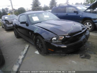 2012 FORD MUSTANG 1ZVBP8AM9C5233142