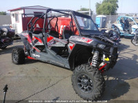 2017 Polaris Rzr Xp 4 1000 Eps 3NSVFE990HF795601