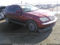 2007 Chrysler Pacifica 2A8GM68X87R247038