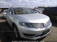 2016 Lincoln MKX SELECT 2LMTJ6KP2GBL27984