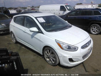 2014 Hyundai Accent KMHCU5AE0EU171920