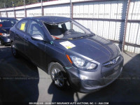 2013 Hyundai Accent KMHCT4AE7DU583618