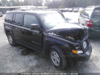 2015 Jeep Patriot SPORT 1C4NJPBA4FD367373