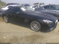 2017 MERCEDES-BENZ SL 450 WDDJK6GA8HF045749