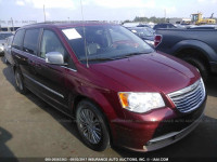 2013 Chrysler Town and Country 2C4RC1CG0DR585039