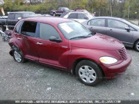 2004 Chrysler PT Cruiser 3C4FY48B64T337393