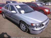 2003 Volvo S60 2.5T YV1RH59HX32243291