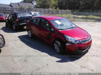 2013 KIA RIO KNADN4A37D6300024