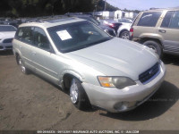 2005 Subaru Legacy 4S4BP62C357373431