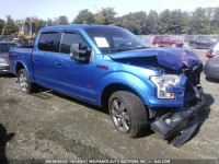 2015 Ford F150 1FTEW1EG4FFC17959