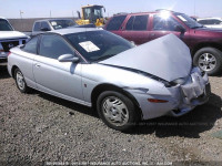 2001 Saturn SC2 1G8ZY12721Z343061