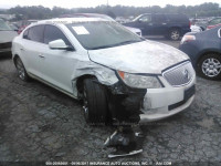 2010 Buick Lacrosse 1G4GC5EG9AF218912