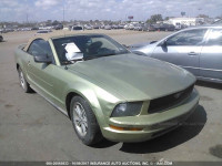 2006 Ford Mustang 1ZVFT84N165226580