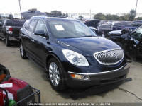 2011 Buick Enclave 5GAKVCED6BJ218434