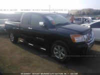 2011 Nissan Titan 1N6BA0CA9BN306725