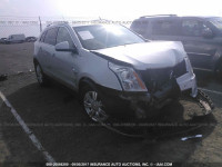 2013 Cadillac SRX LUXURY COLLECTION 3GYFNCE3XDS515063