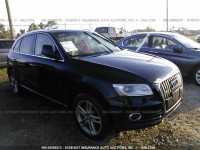 2016 Audi Q5 PREMIUM PLUS WA1L2AFPXGA132330