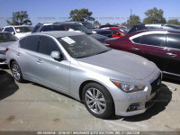 2017 INFINITI Q50 PREMIUM JN1CV7AP8HM640550