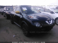 2016 Nissan Juke S/SV/SL/NISMO JN8AF5MR5GT607730