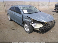 2008 Chrysler Sebring TOURING 1C3LC56R18N302116