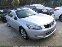 2009 Honda Accord 1HGCP368X9A000278