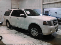 2013 Ford Expedition EL LIMITED 1FMJK2A53DEF25031