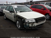 2006 Volvo S80 2.5T YV1TH592561443264