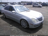 2008 Mercedes-benz E WDBUF56X78B221868
